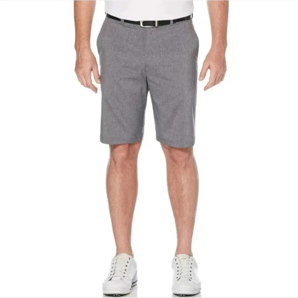 Ben Hogan Performance Men's °Size 40. Active Flex Waistband Stretch Golf 50 UPF.